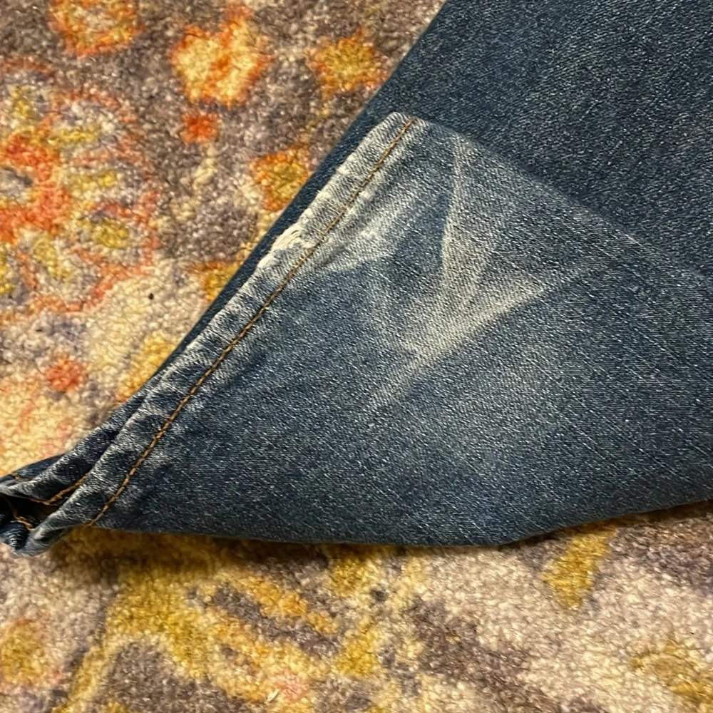Men’s Old Navy Famous Jeans regular standard fit 32x32